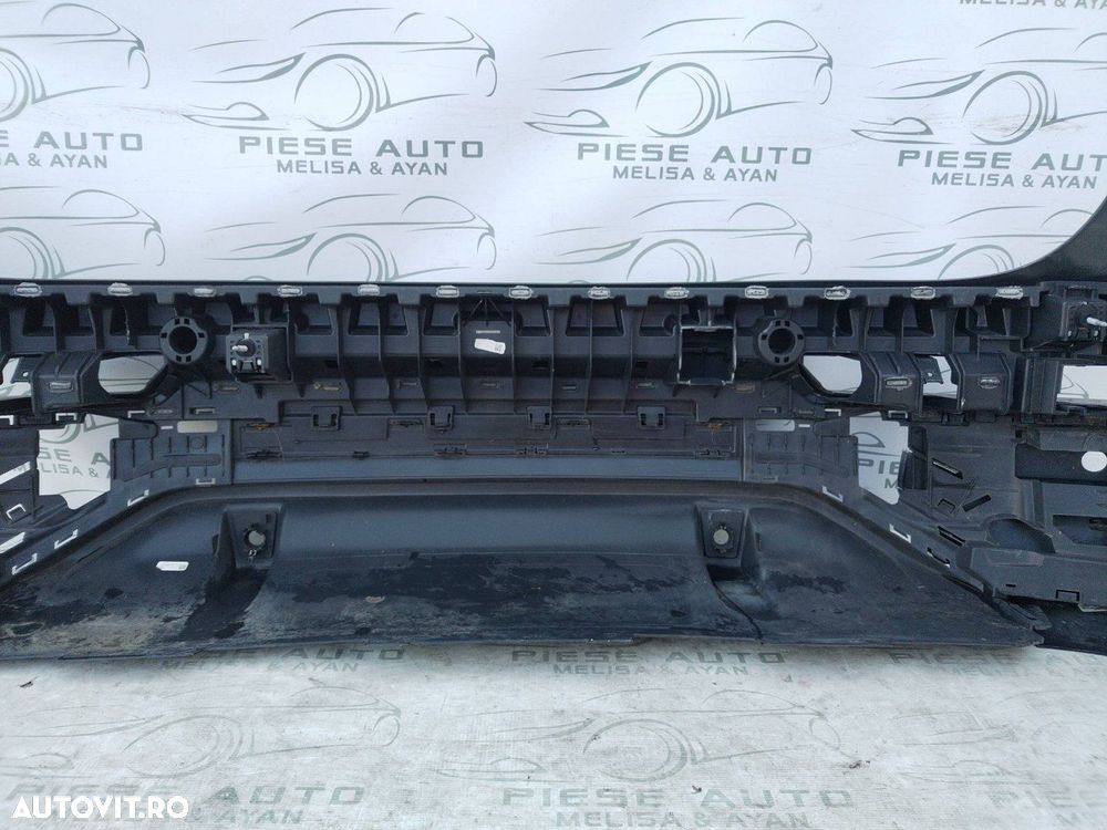 Bara spate Audi Q5 Sportback S-Line Facelift an 2020-2021-2022-2024 - 7