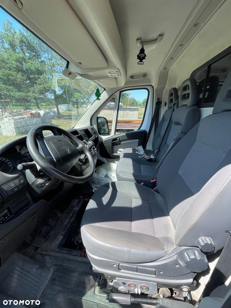 Peugeot Boxer - 6