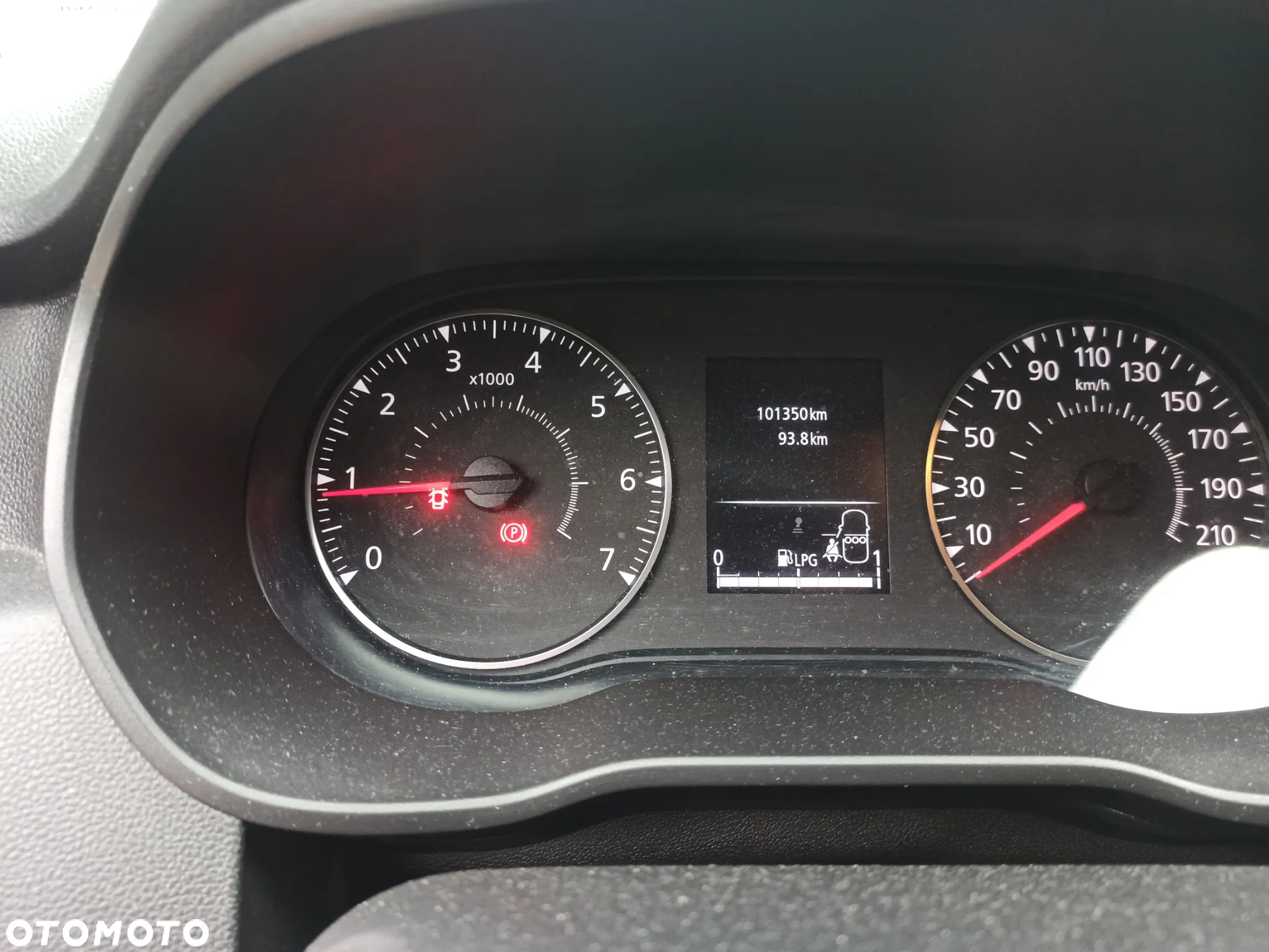 Dacia Duster 1.0 TCe Comfort - 6