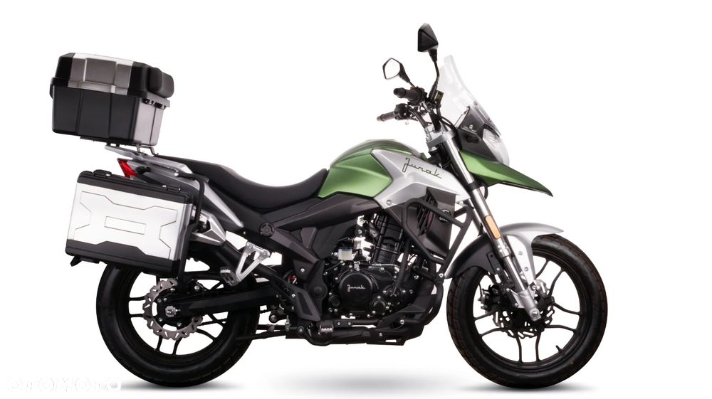 Junak RX One - 1