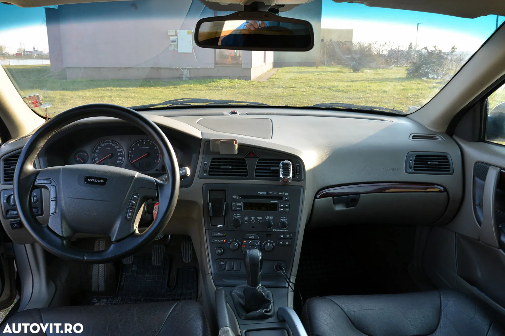 Volvo V60 - 13