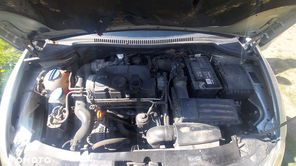 Seat Leon 1.9 TDI Stylance - 5