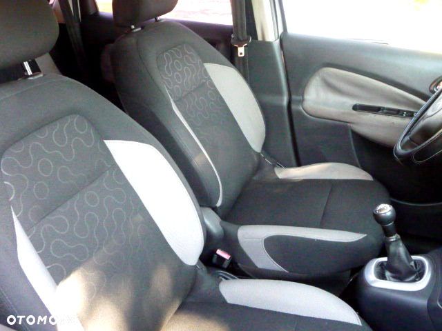 Citroën C3 Picasso 1.6 HDi SX Pack - 8