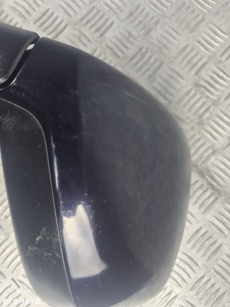 Elektryczne lusterko boczne Lewa strona Citroen C3 Picasso E8024676 - 3