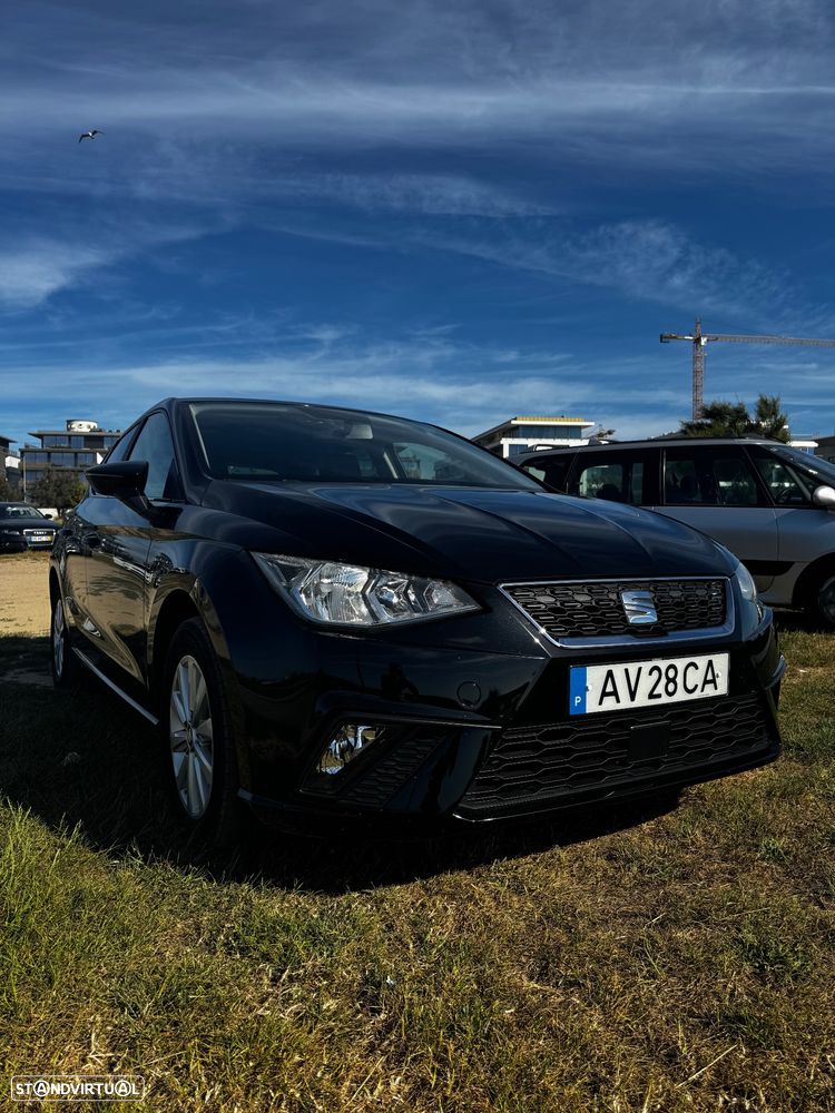 SEAT Ibiza 1.0 EcoTSI S&S Style - 35