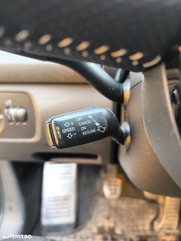 Audi A3 2.0 TDI Sportback DPF quattro S line Sportpaket - 15