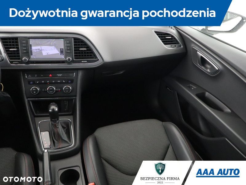 Seat Leon Sportstourer - 10