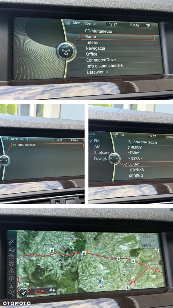 BMW Seria 5 520d - 37