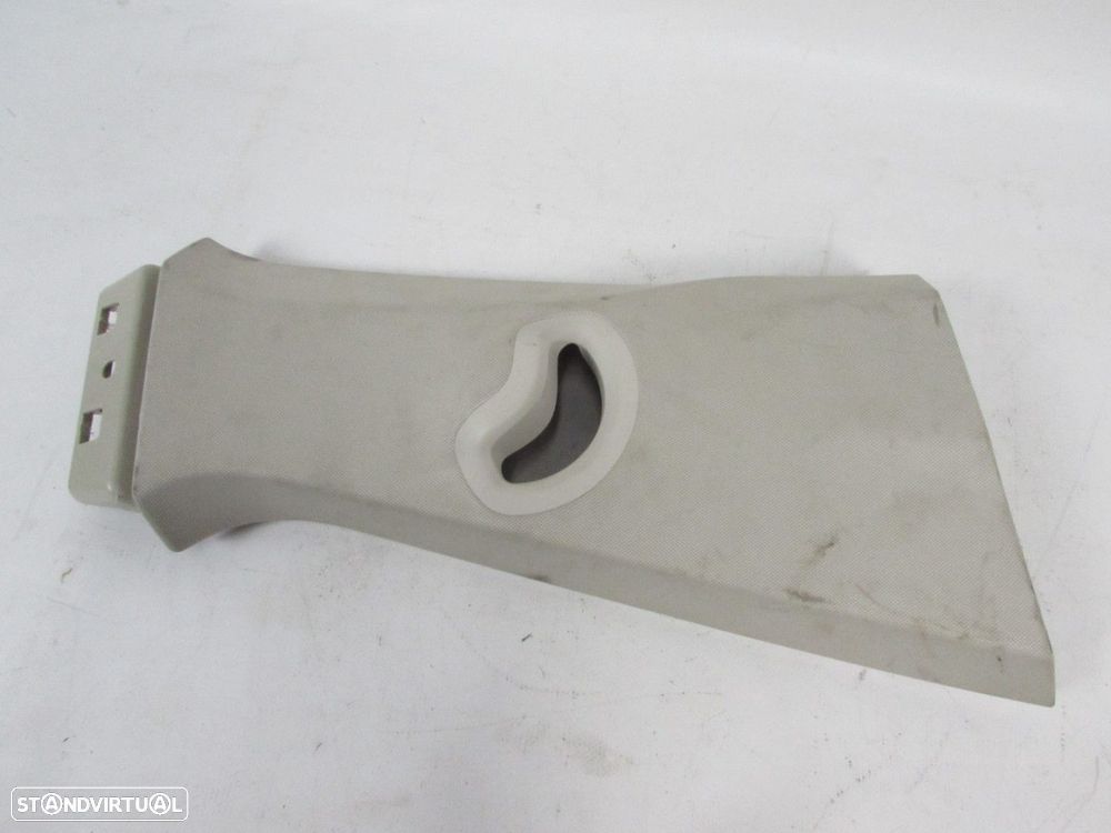 Cobertura Pilar B Direito Seminovo/ Original BMW X5 (G05)/BMW X7 (G07) 514394188... - 1
