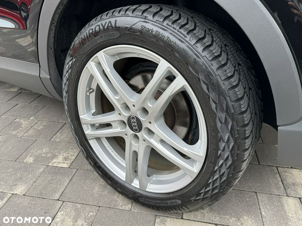 Audi Q3 - 31