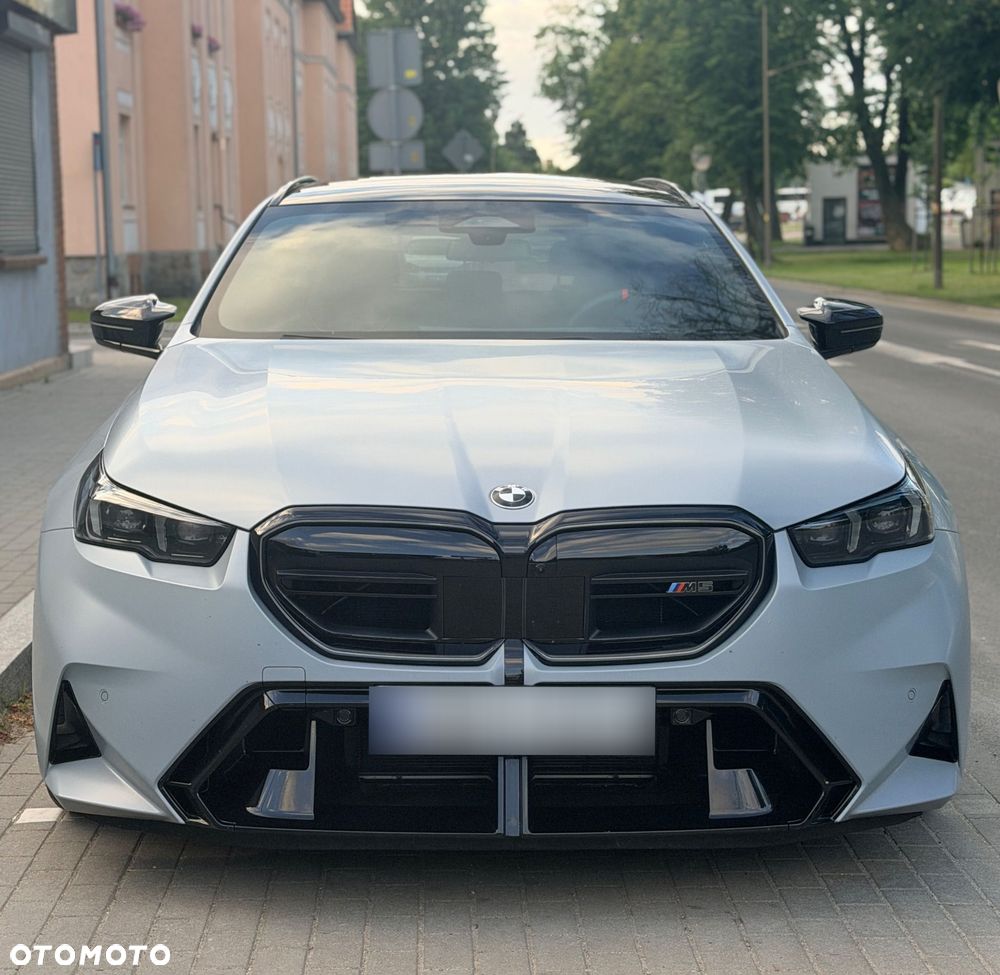 BMW M5 - 3
