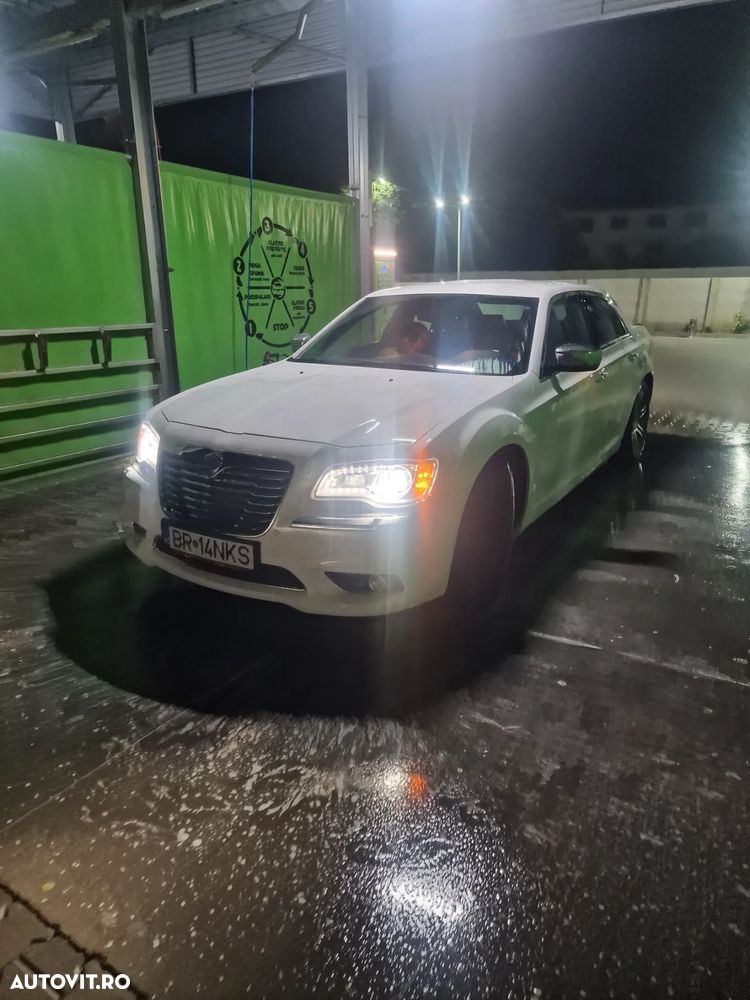 Lancia Thema 3.0 V6 Multijet II Gold - 1