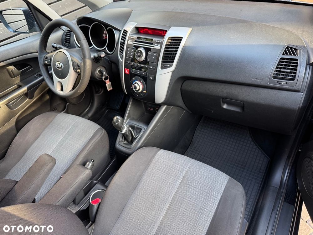 Kia Venga 1.4 M - 32