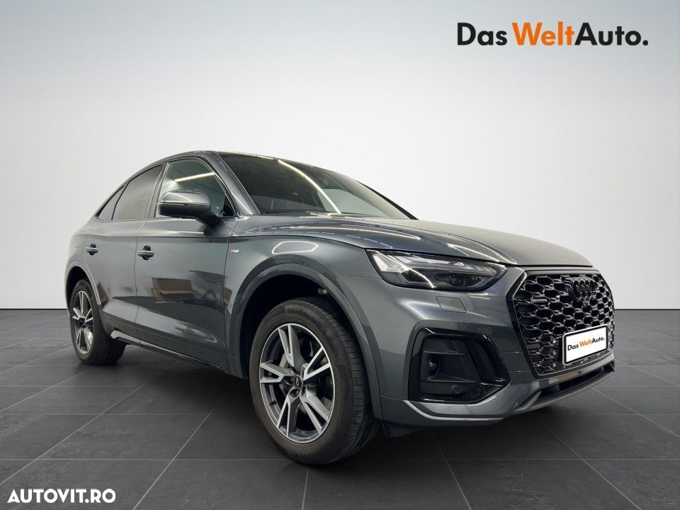 Audi Q5 - 2