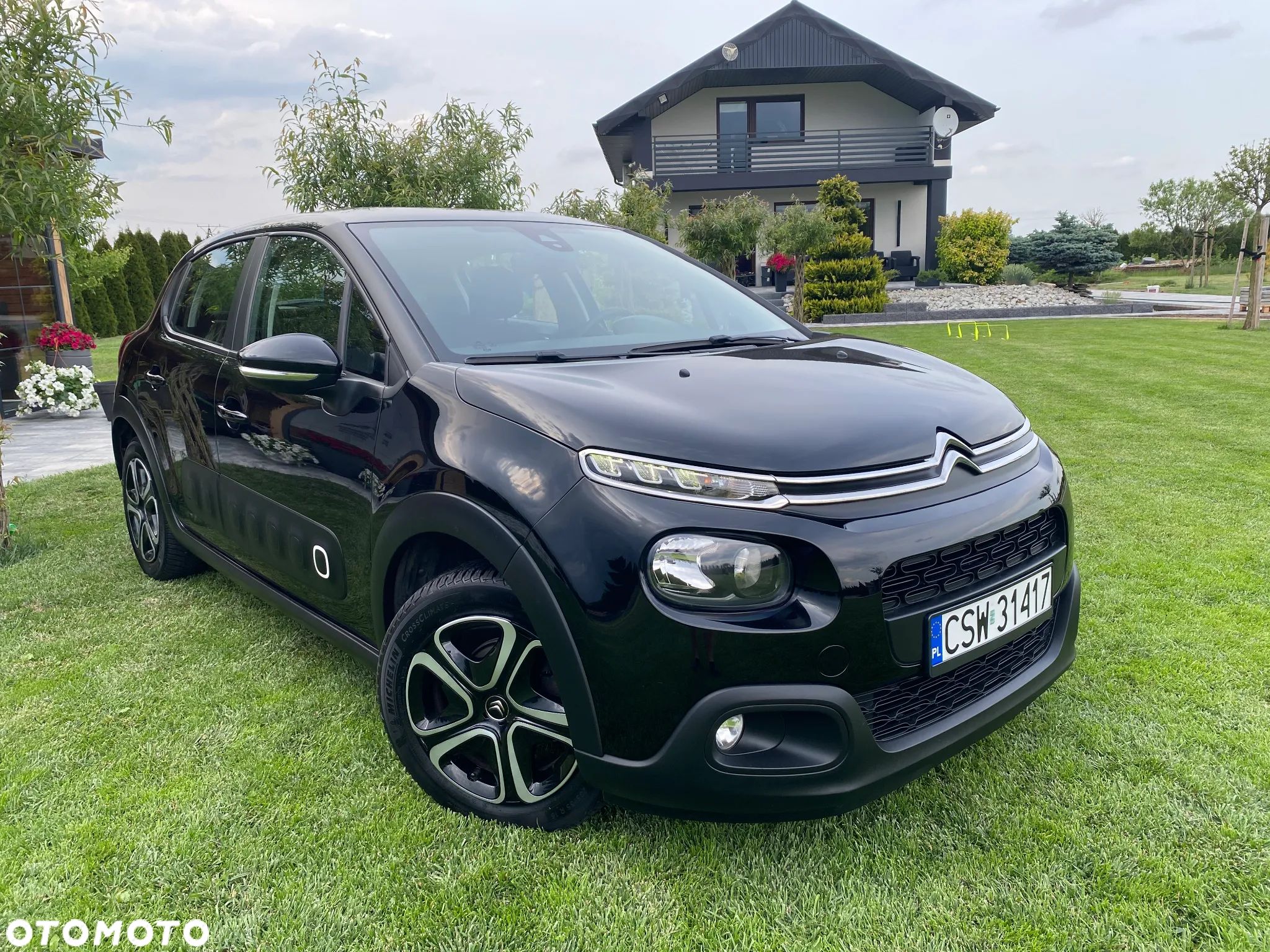 Citroën C3 1.2 PureTech GPF Shine - 1