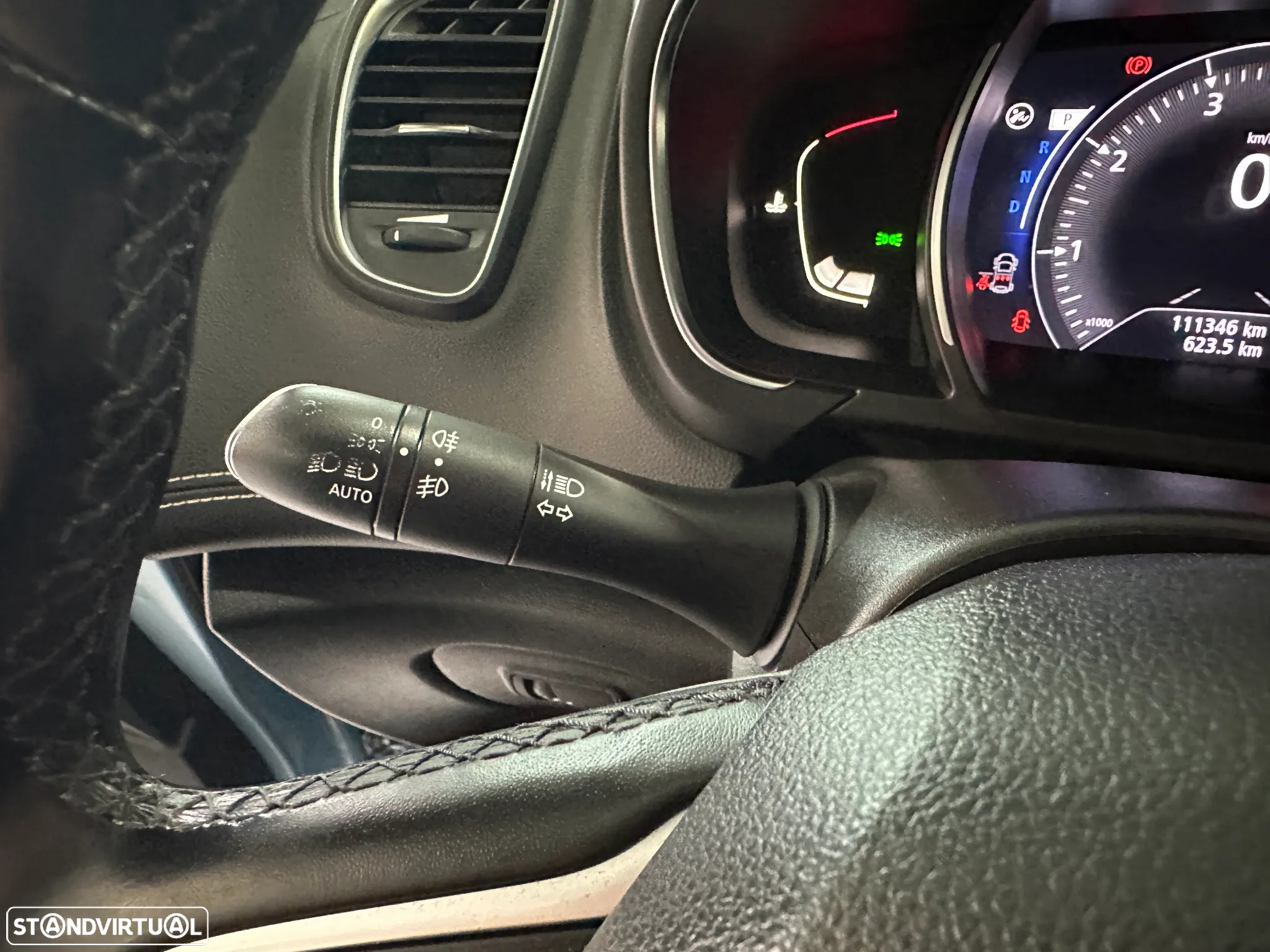 Renault Scénic 1.3 TCe Bose Edition EDC - 17