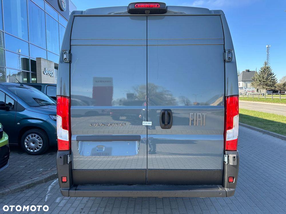 Fiat Ducato Furgon L4H2 140KM - 6