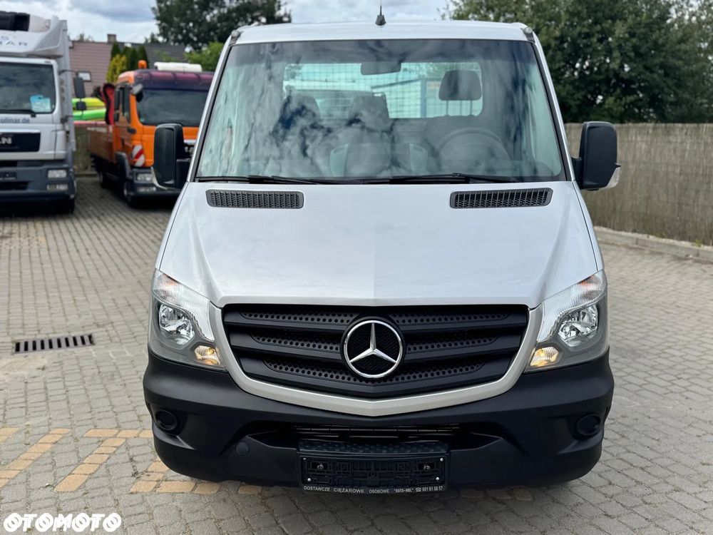 Mercedes-Benz SPRINTER 516 CDI KIPER WYWROTKA DMC 3500KG - 3