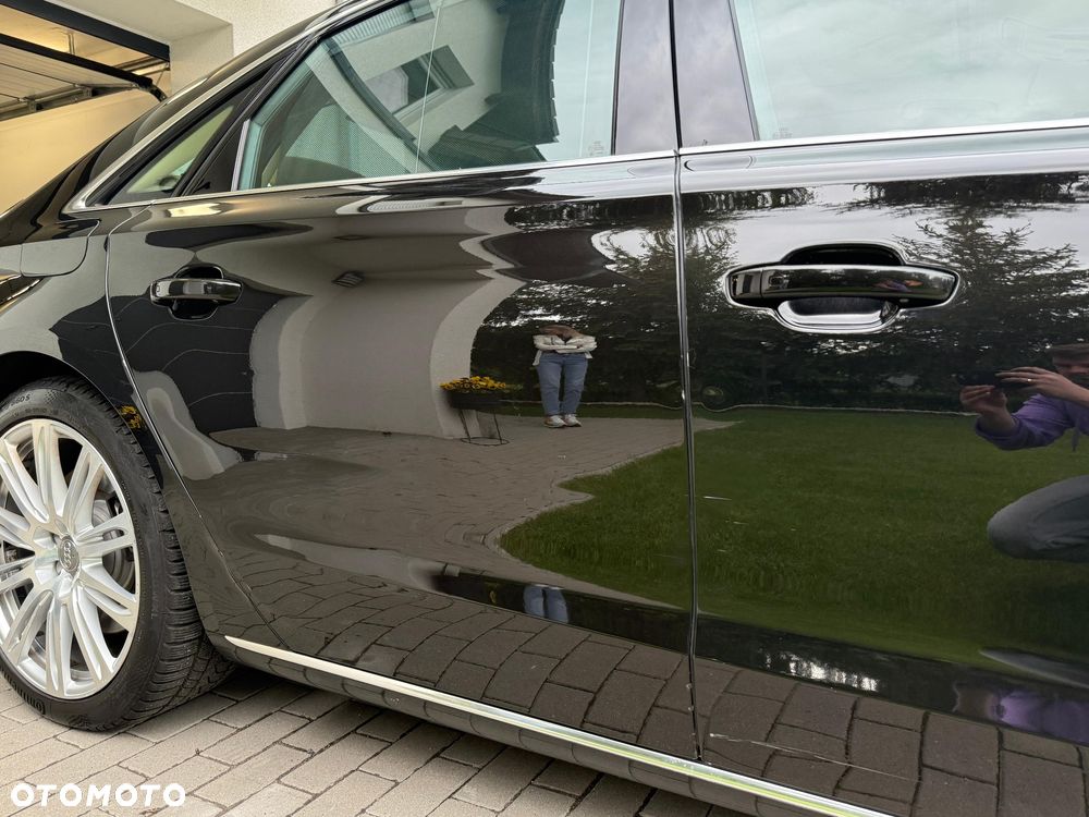 Audi A8 4.2 TDI clean diesel Quattro - 8