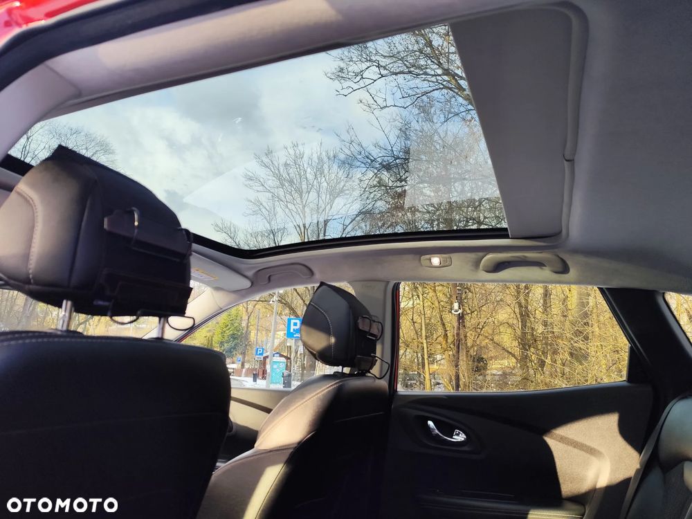 Renault Kadjar Energy dCi 130 Bose Edition - 18