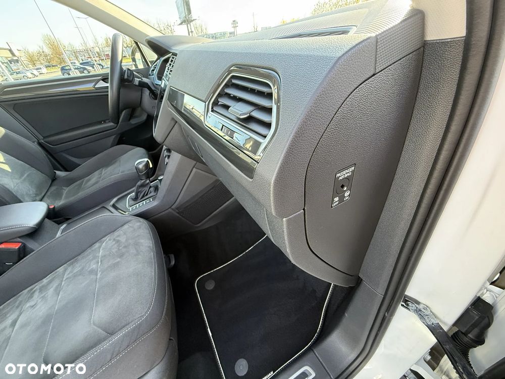 Volkswagen Tiguan 1.5 TSI EVO Highline DSG - 26
