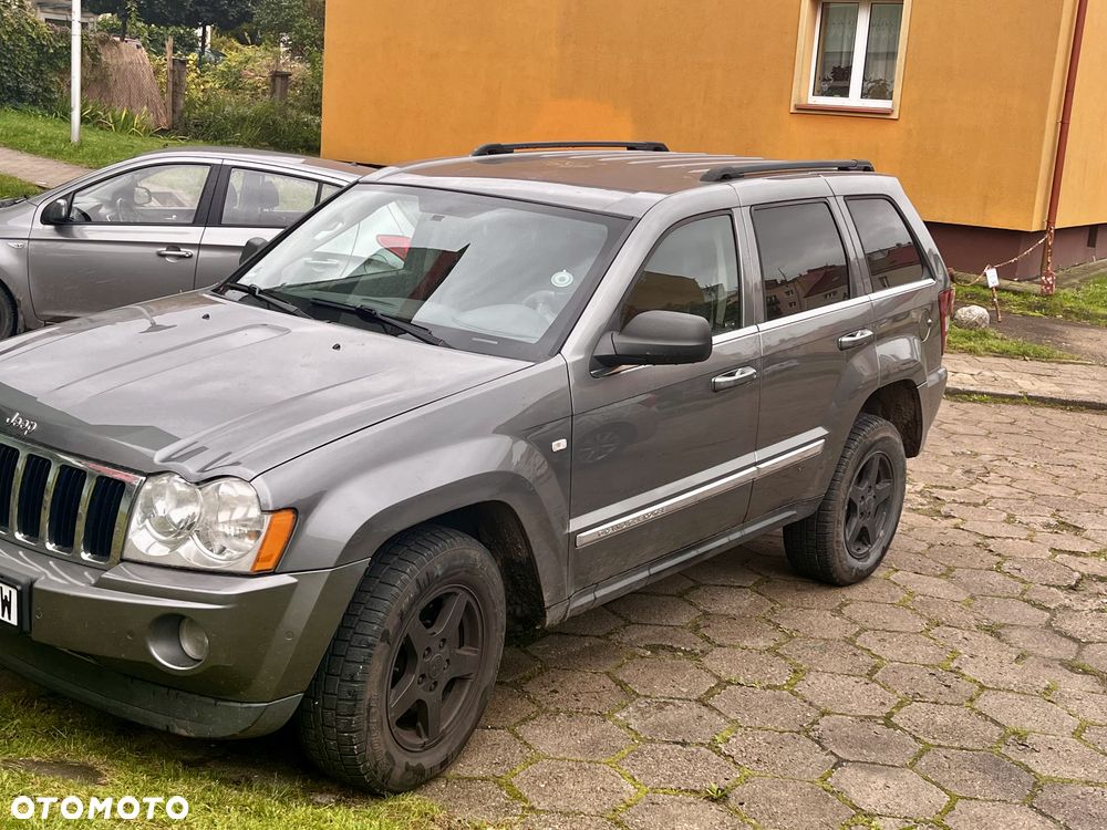 Jeep Grand Cherokee - 3
