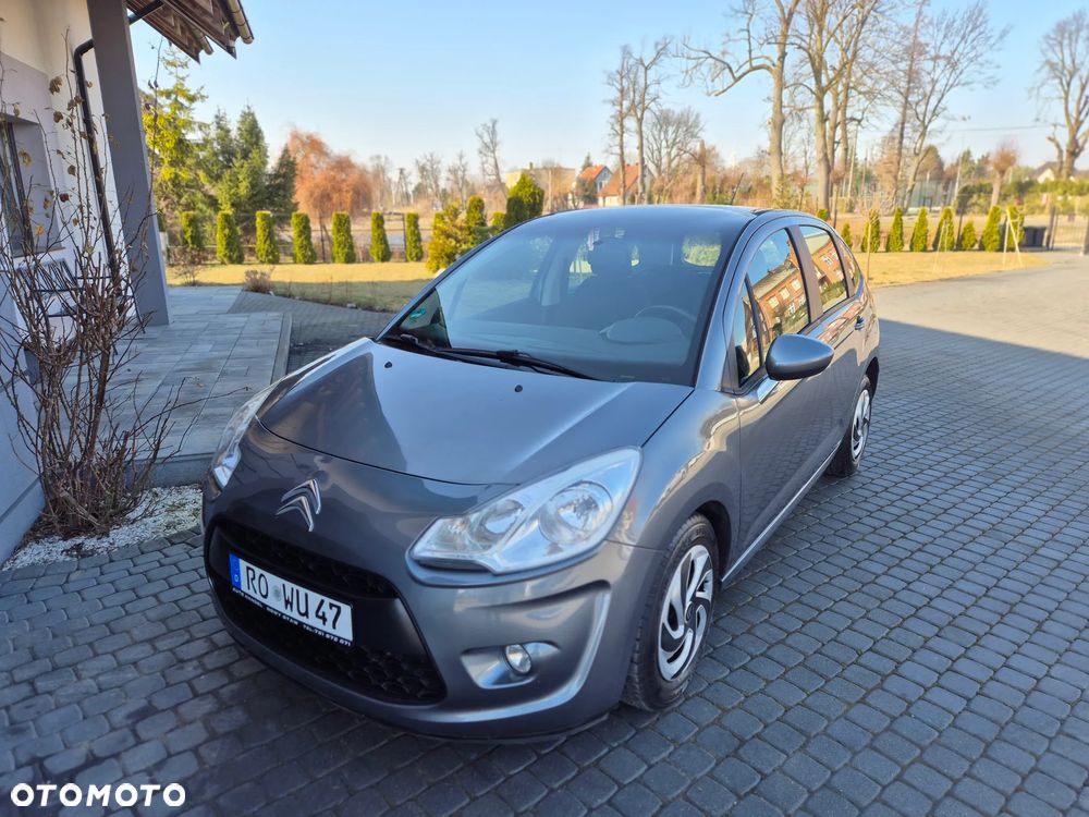 Citroën C3 VTi 95 Exclusive - 9