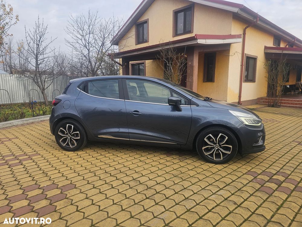 Renault Clio (Energy) dCi 90 Start & Stop INTENS - 1