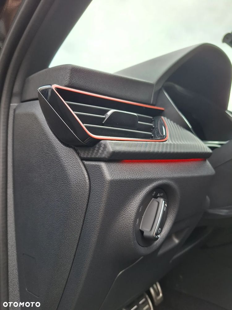 Skoda Kamiq 1.0 TSI Monte Carlo DSG - 16