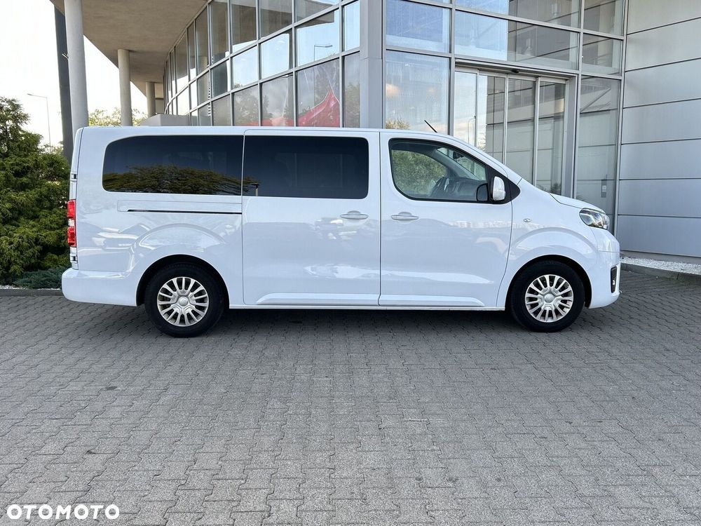 Toyota Proace Verso 2.0 D4-D Long Business - 6