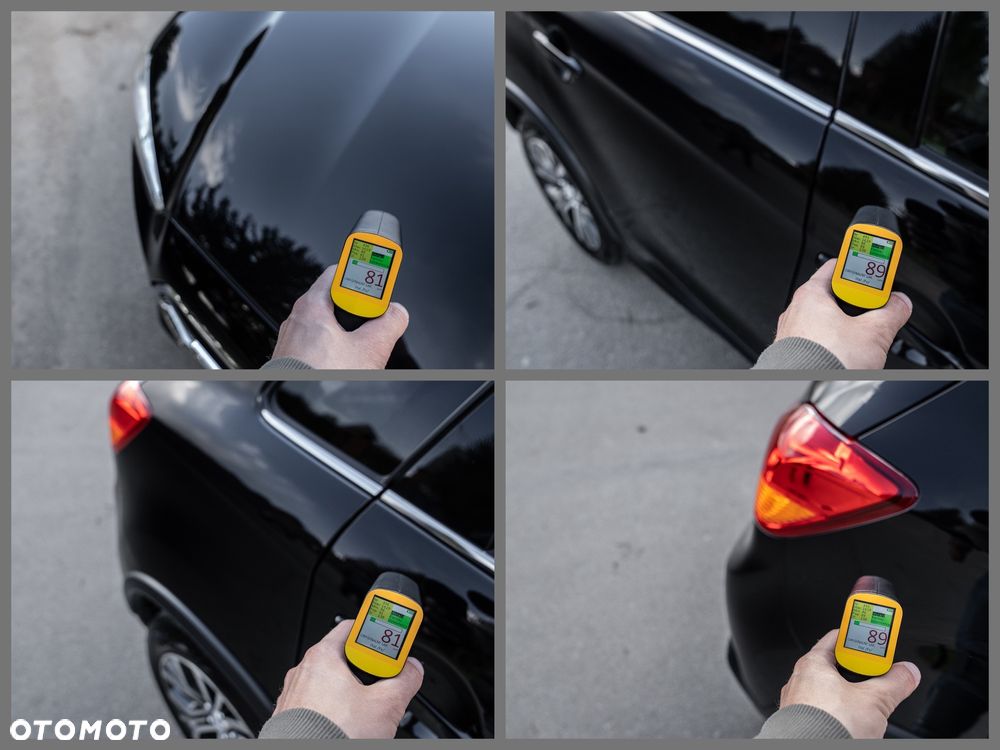 Mitsubishi ASX 1.6 Intense Plus EU6 - 13