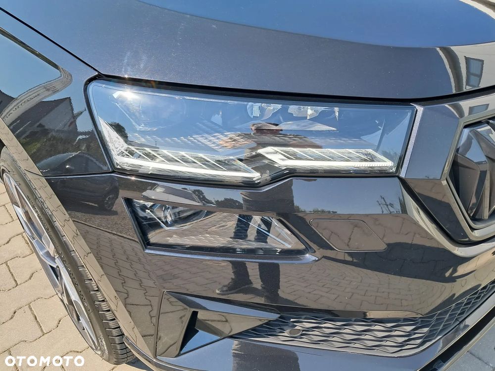 Skoda Karoq 1.5 TSI ACT Sportline DSG - 31