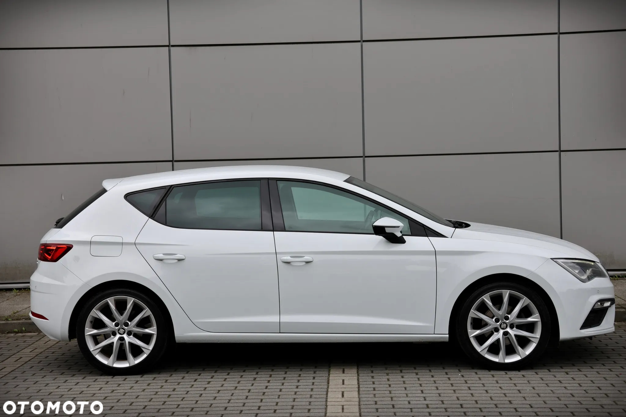 Seat Leon 1.4 TSI Start&Stop FR - 9