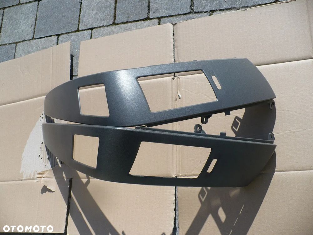 CRAFTER SPRINTER 906 DESKA KONSOLA EU. - 8