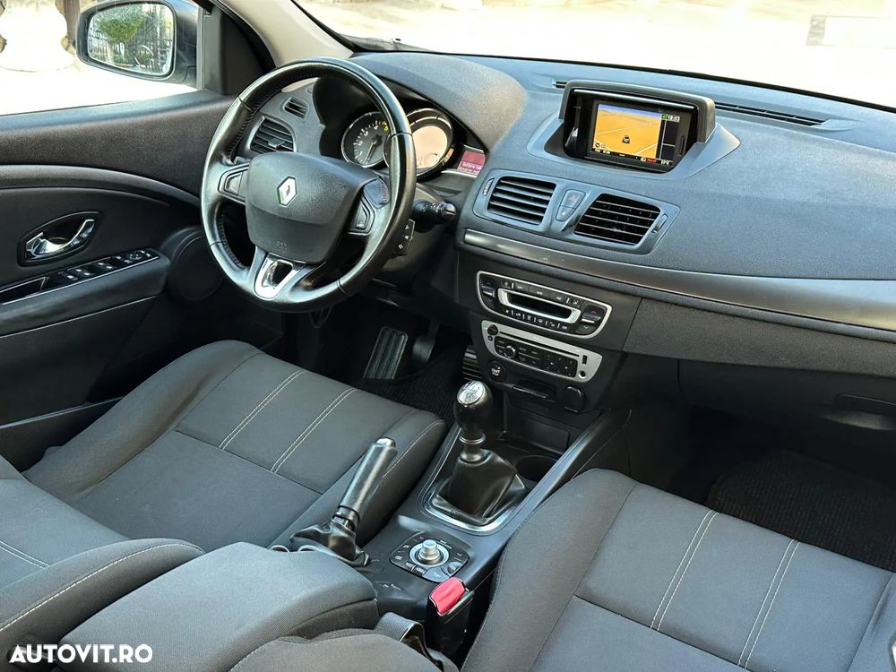Renault Megane - 10
