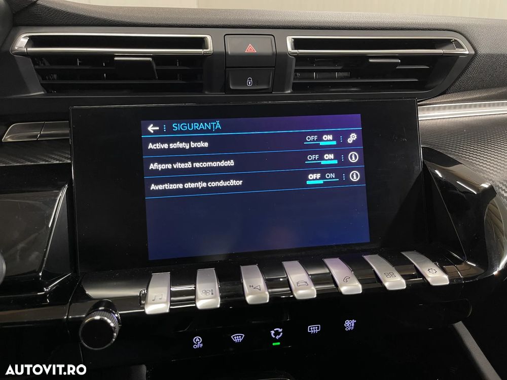 Peugeot 508 BlueHDi 130 EAT8 Active Pack - 21