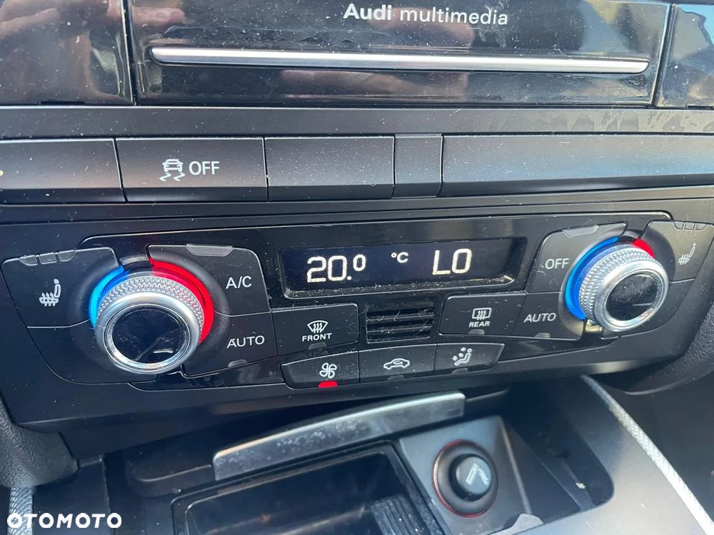 Audi A5 - 10