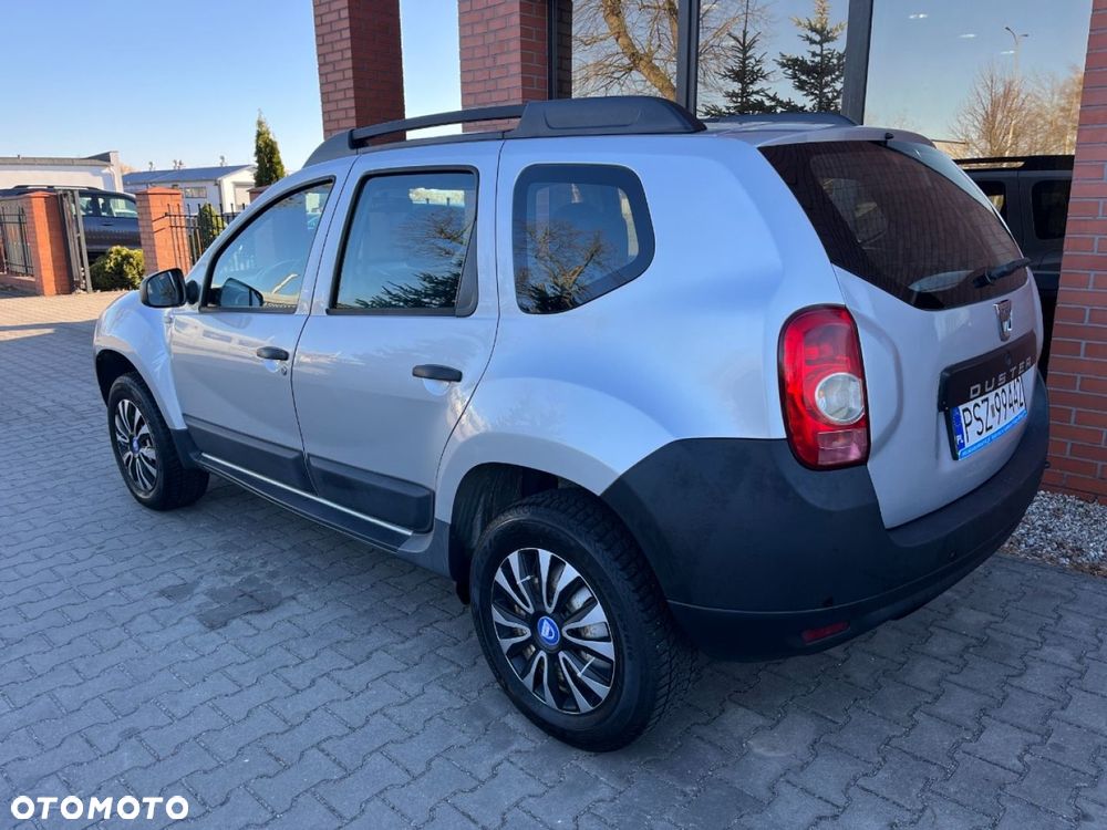 Dacia Duster 1.6 Ambiance - 3