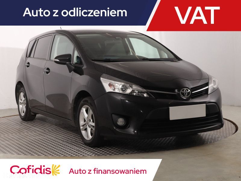 Toyota Verso - 2