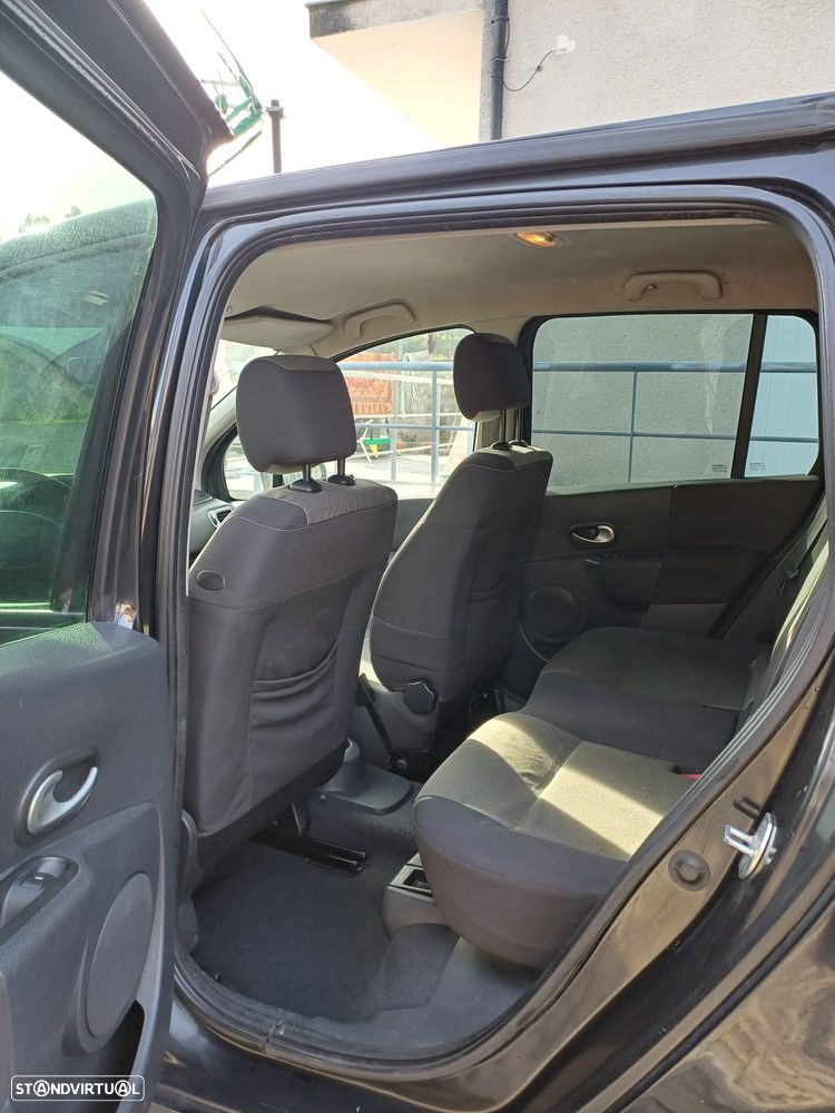 Renault Grand Modus 1.5 dCi Dynamique S - 3