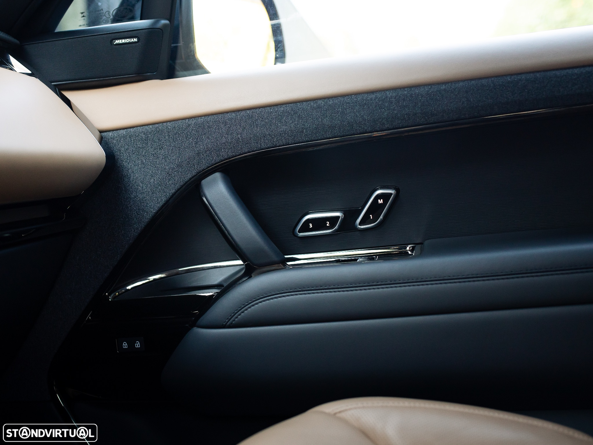 Land Rover Range Rover Sport D300 Dynamic SE - 50