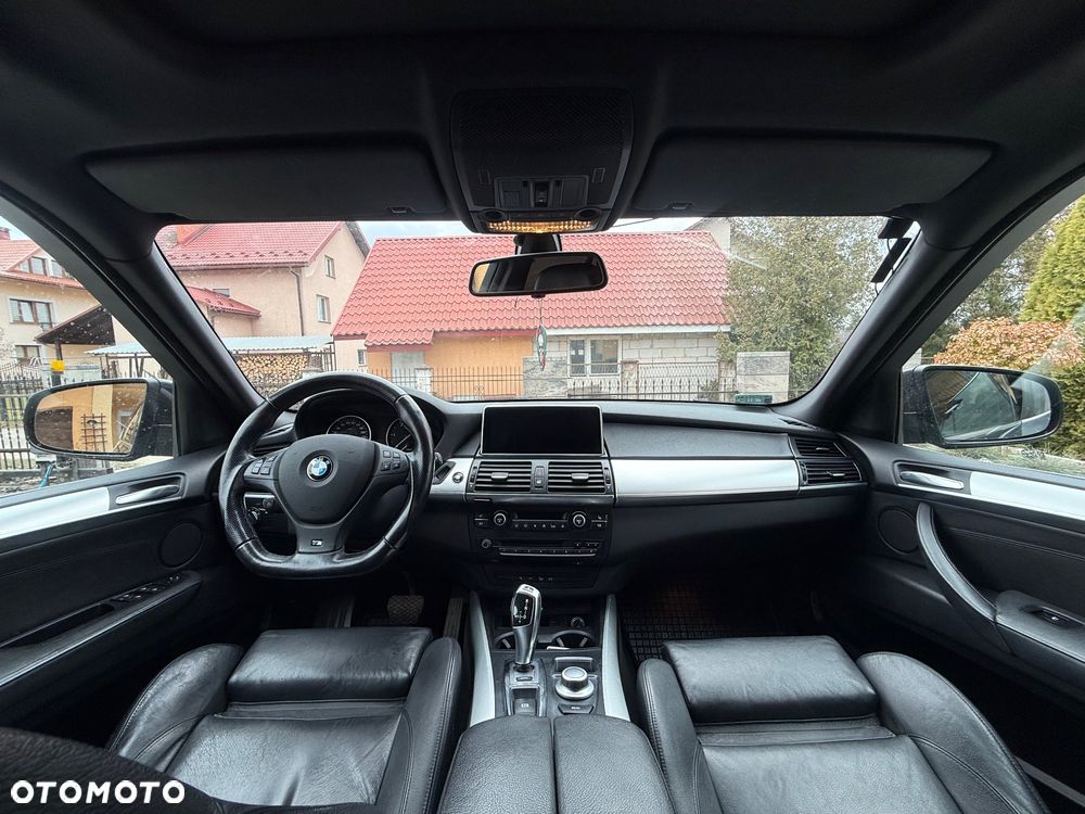 BMW X5 3.0sd - 8