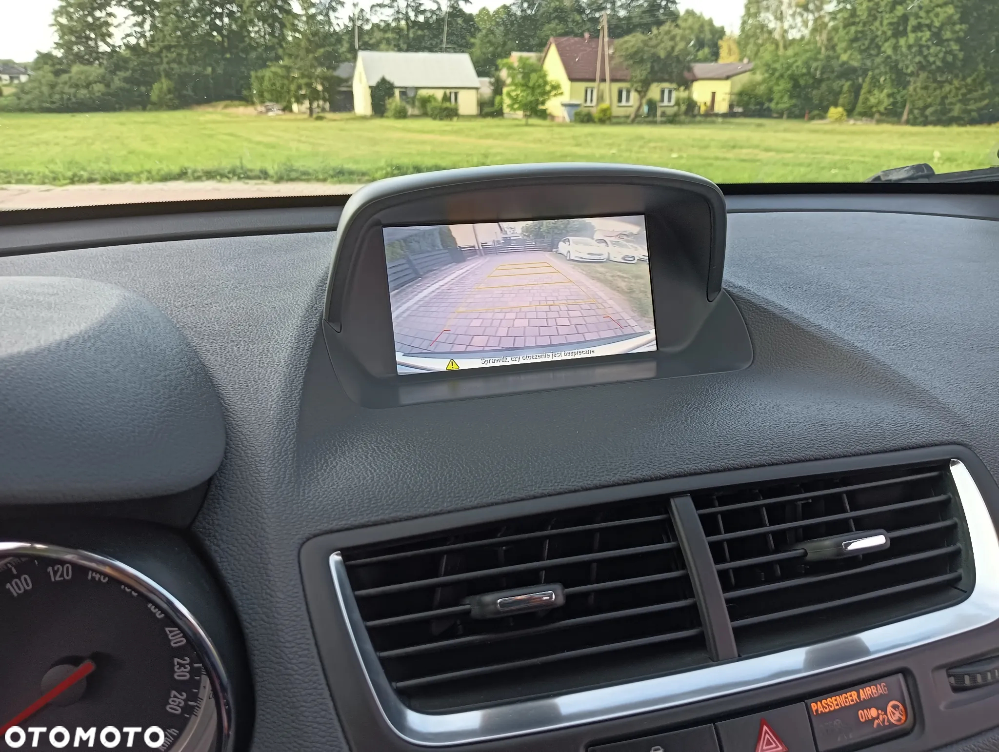 Opel Mokka 1.4 T Cosmo S&S - 20