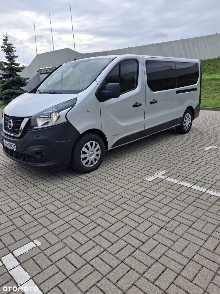 Nissan NV300 - 2