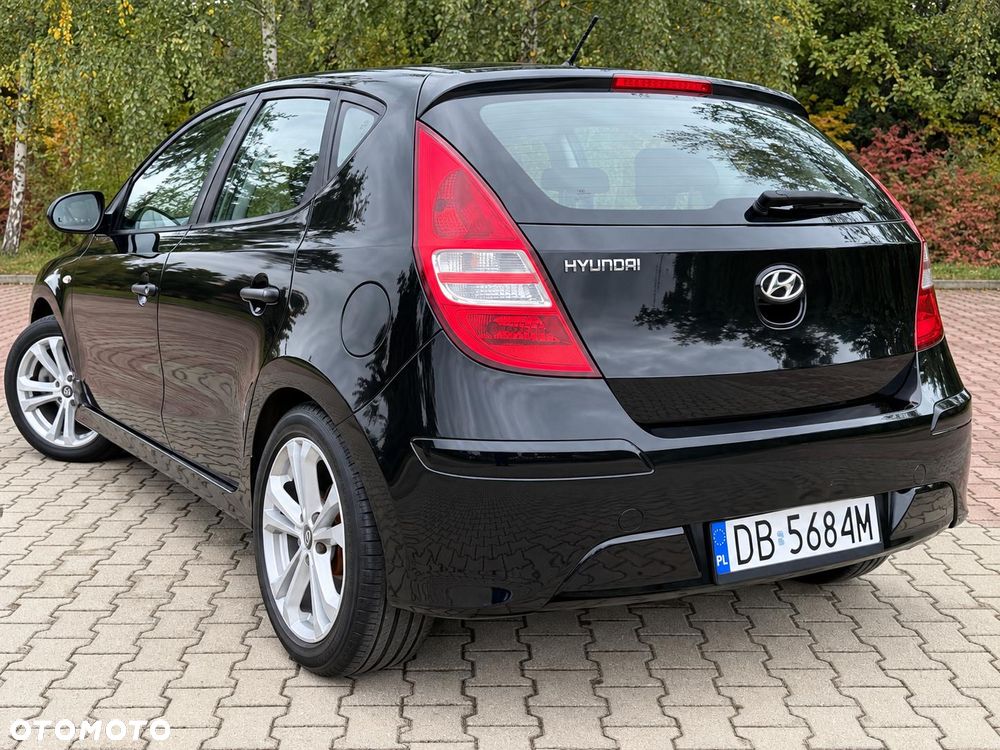 Hyundai i30 i30cw 1.4 Comfort - 27