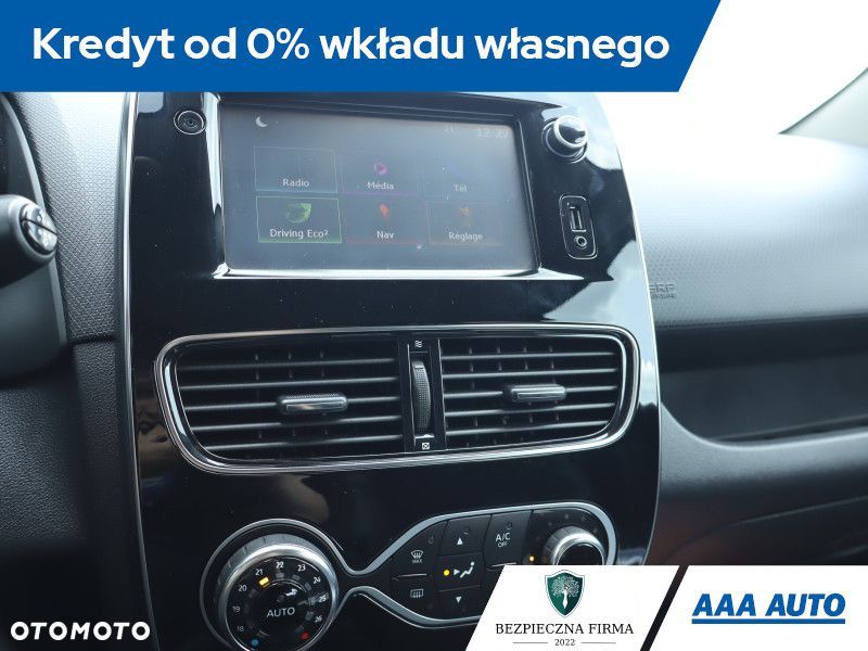 Renault Clio - 14