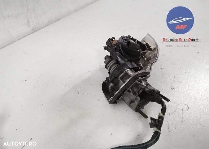 Oglinda Dreapta originala cu Audi A7 4G 2010 2011 2012 2013 2014 - 2