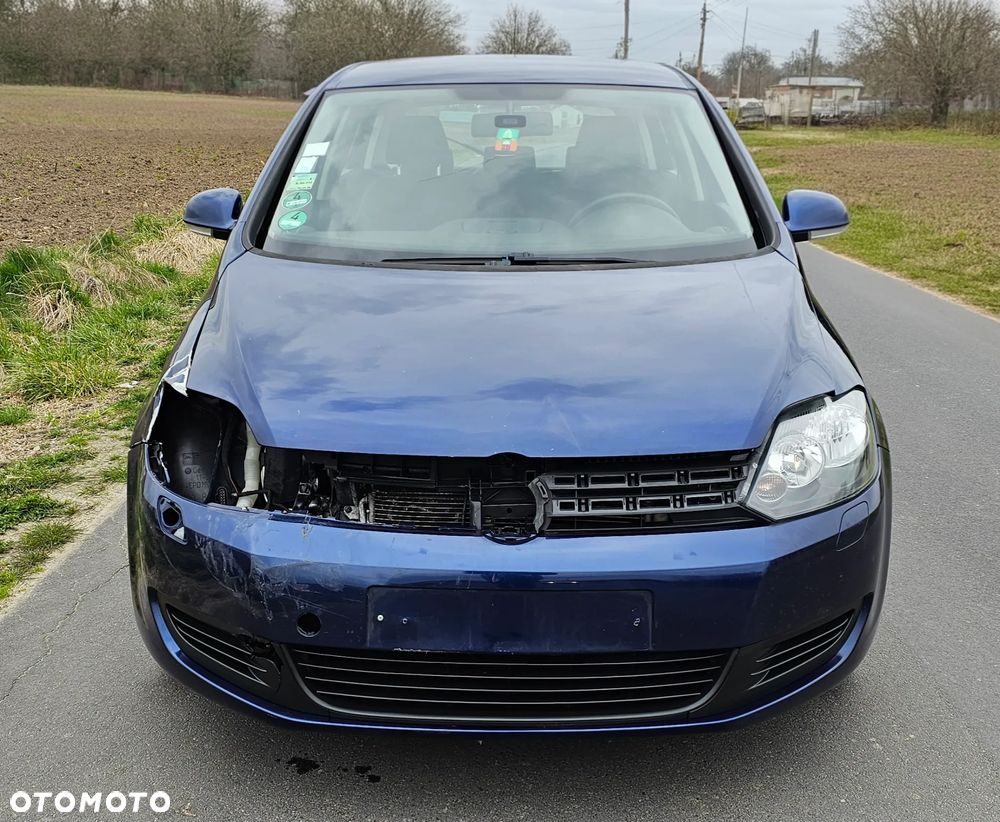 Volkswagen Golf Plus 1.2 TSI Life - 8