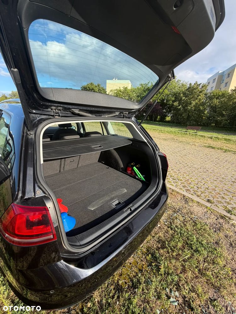 Volkswagen Golf 2.0 TDI BMT Highline - 14