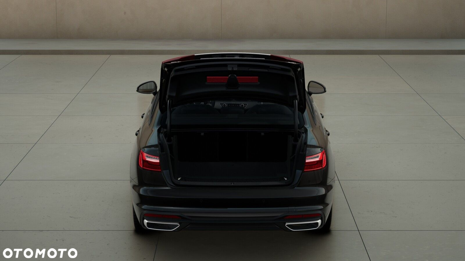 Audi A4 - 6